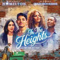 In the Heights